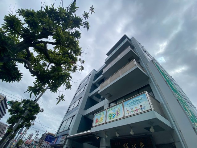 宮崎ビル１