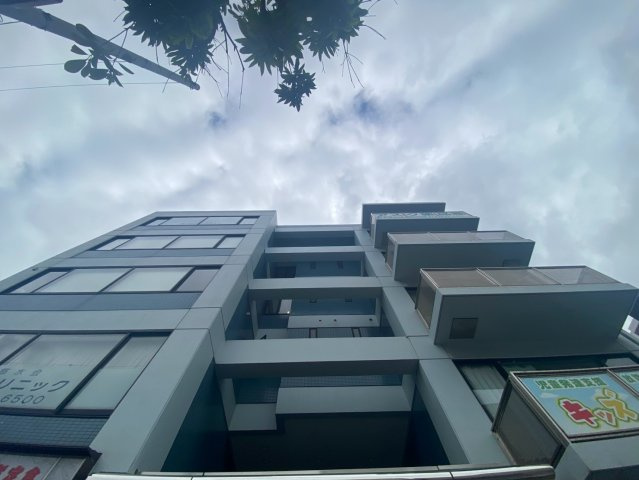 宮崎ビル１のその他