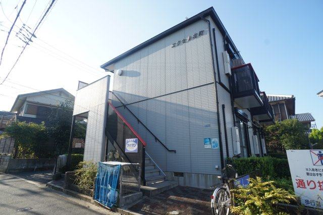 エクセル北町