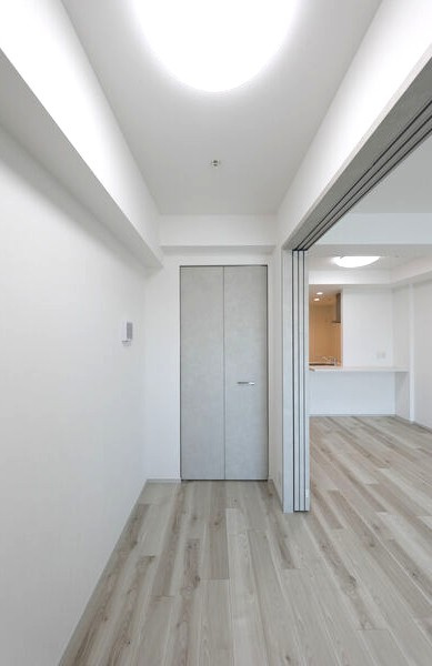 S-RESIDENCE高岳bresaの寝室