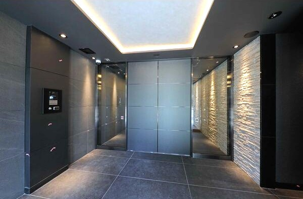 S-RESIDENCE高岳bresaの設備