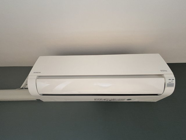 KDXレジデンス八王子横山の設備