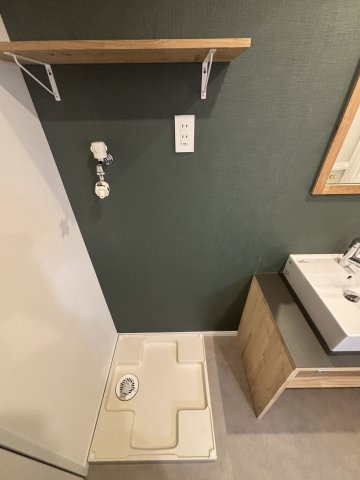 KDXレジデンス八王子横山の玄関