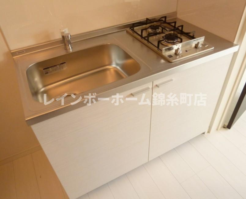 AJ八潮のキッチン