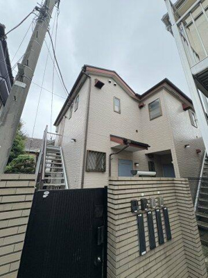 【外観】 | パルコート