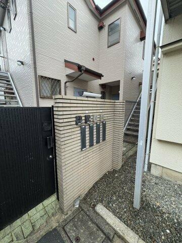 【エントランス】 | パルコート