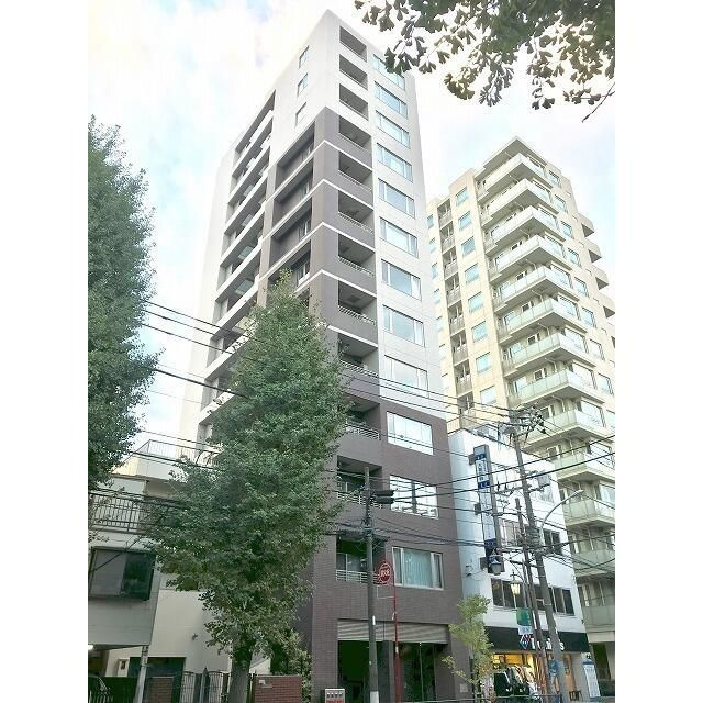 ルジェンテ文京東大前