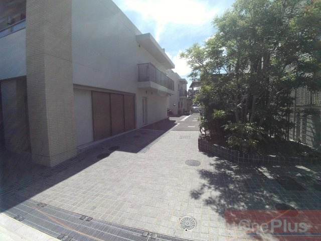 イニシア神戸森北町のその他共用部分