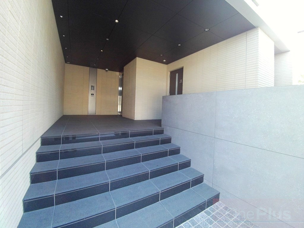 イニシア神戸森北町のその他共用部分