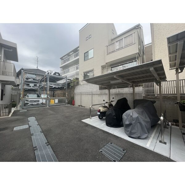 イニシア神戸森北町のその他