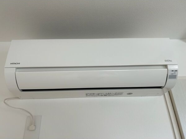 【設備】アルファスクエア西28