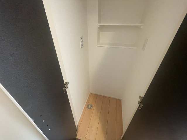 【設備】 | メゾンレーヴ鷺宮