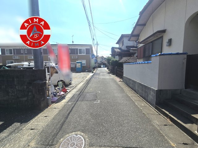 福岡市東区和白2丁目第11-2棟（1号棟）の外観|完成予想図です。