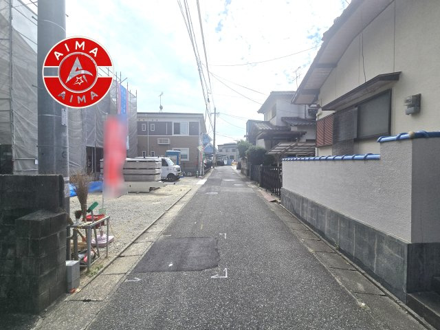 福岡市東区和白2丁目第11-2棟（1号棟）の外観|見学の時間などお気軽にお問い合わせ下さい。