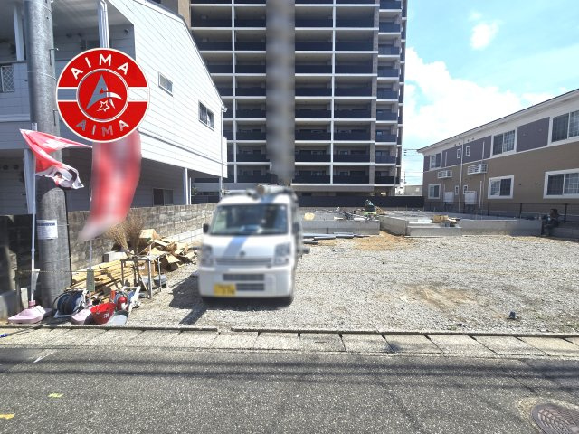 福岡市東区和白2丁目第11-2棟（1号棟）の完成予想図|こちらの物件が少しでも気になるようでしたら、お気軽にお問合せください。人生でいちばん大きなお買い物ですので、ゆっくりご見学ください。ネット上の画像と実際の見学では、リアル感がまるで違います。