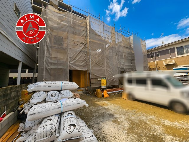 福岡市東区和白2丁目第11-2棟（1号棟）