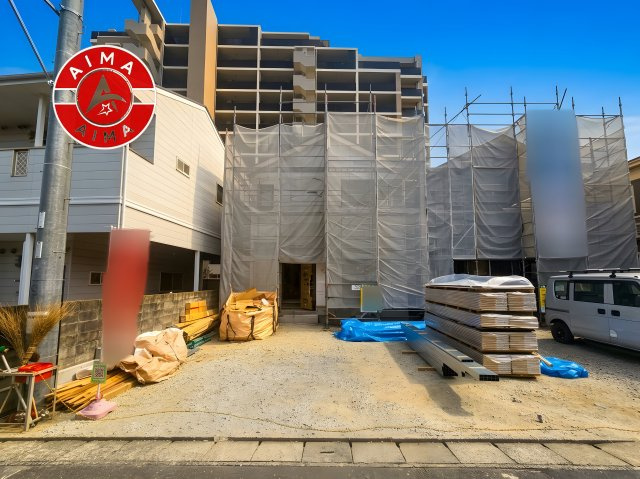 福岡市東区和白2丁目第11-2棟（1号棟）