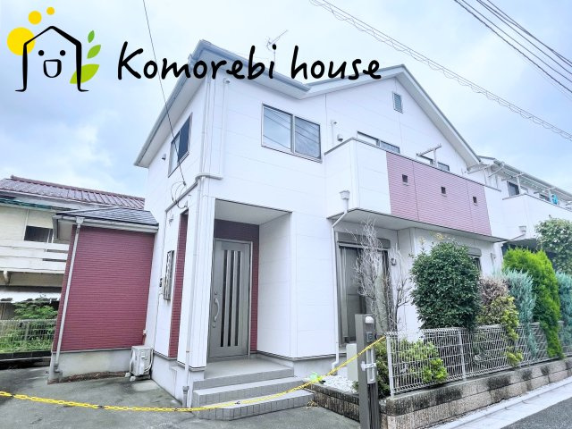 さいたま市北区吉野町1丁目　の間取り|さいたま市北区吉野町1丁目・4LDK・土地面積106.84m2・建物面積96.66m2