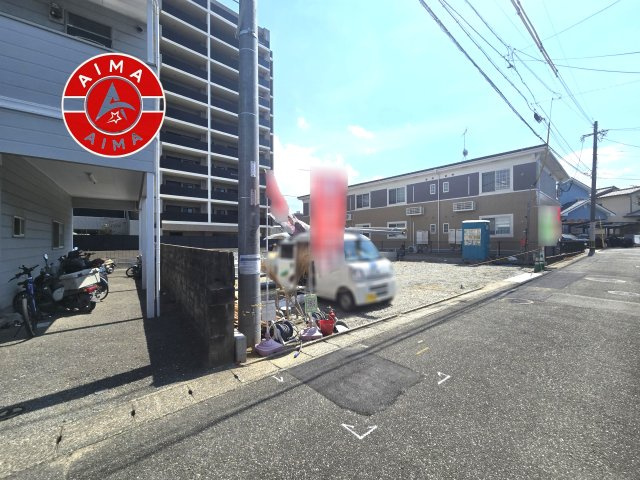 福岡市東区和白2丁目第11-2棟（2号棟）の外観|外観も気になるポイント