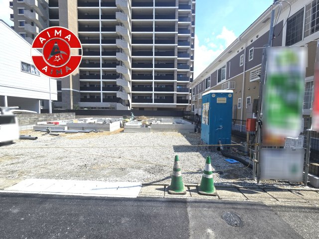 福岡市東区和白2丁目第11-2棟（2号棟）の外観|外観も気になるポイント