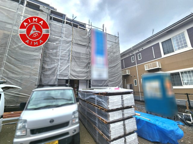福岡市東区和白2丁目第11-2棟（2号棟）