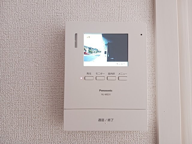 シエル　エトワール　Ⅱの設備