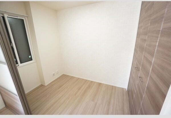 D-room岐南町八剣北の内装