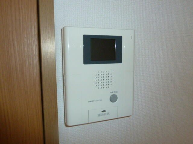 ＣＭＳビルのセキュリティ