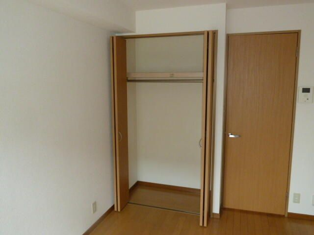 ＣＭＳビルの収納