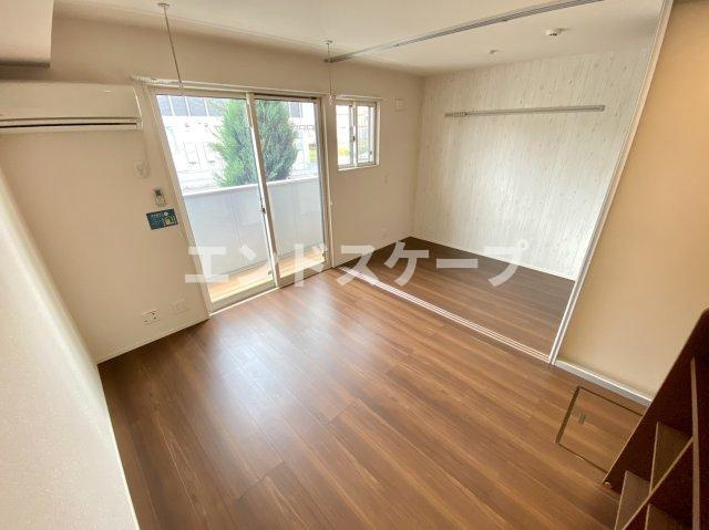 Rosemaryの内装|高崎、前橋エリアのお部屋探しはエンドスケープまで！お客様の理想お聞かせ下さい♪