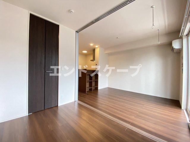 Rosemaryの内装|高崎、前橋エリアのお部屋探しはエンドスケープまで！お客様の理想お聞かせ下さい♪