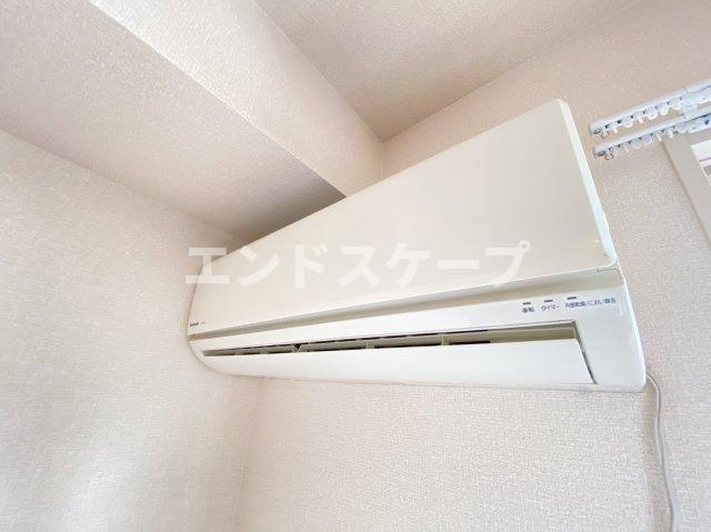 Rosemaryの設備|高崎、前橋エリアのお部屋探しはエンドスケープまで！お客様の理想お聞かせ下さい♪