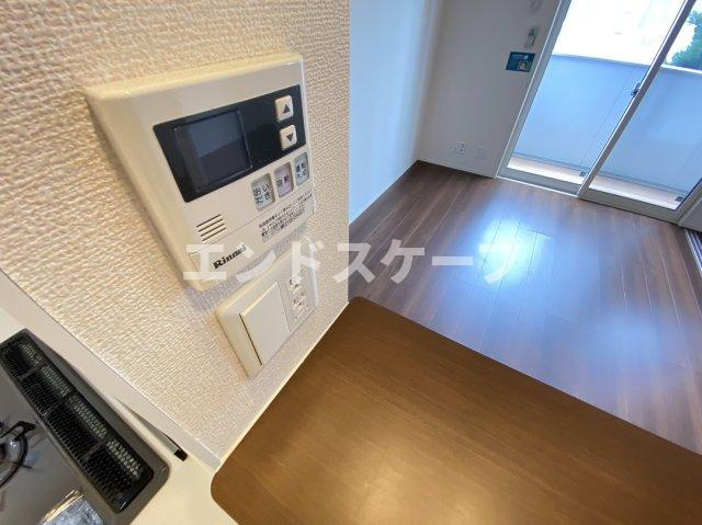 Rosemaryの設備|高崎、前橋エリアのお部屋探しはエンドスケープまで！お客様の理想お聞かせ下さい♪