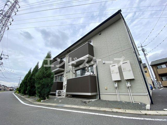 Rosemaryの展望|高崎、前橋エリアのお部屋探しはエンドスケープまで！お客様の理想お聞かせ下さい♪