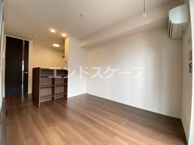 Rosemaryの居間・リビング|高崎、前橋エリアのお部屋探しはエンドスケープまで！お客様の理想お聞かせ下さい♪