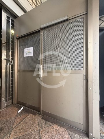 ドエル恵美須 　浪速小学校区のその他共用部分