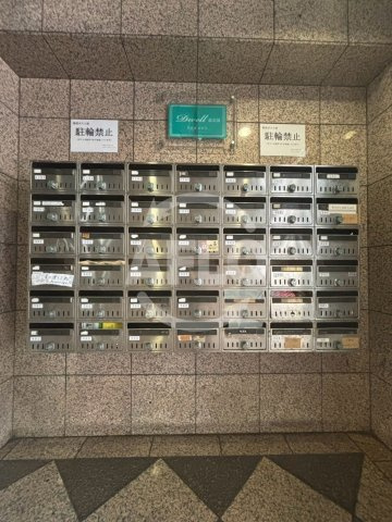 ドエル恵美須 　浪速小学校区のその他共用部分