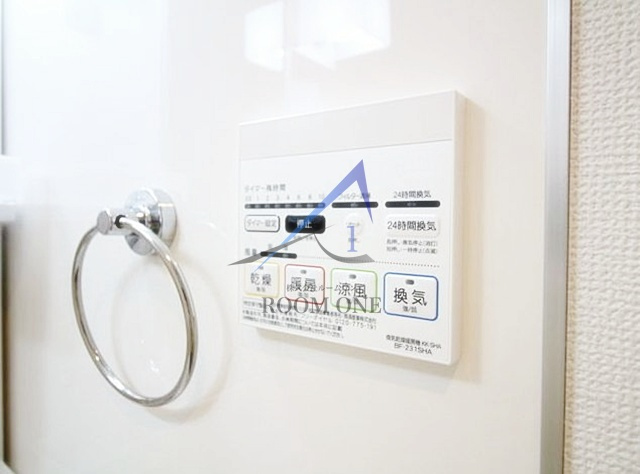 アムール東中野のその他