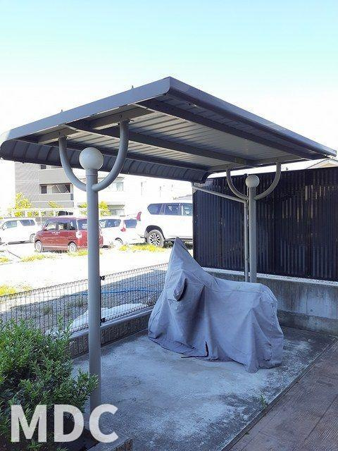 ハピネス　北島Ｅのその他共用部分