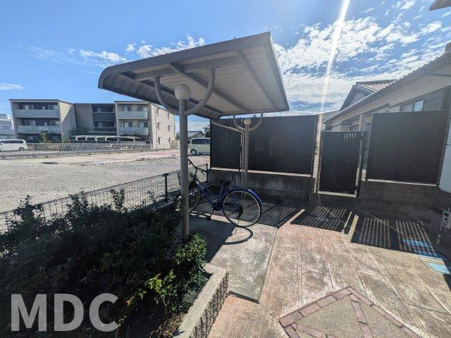 ハピネス　北島Ｅのその他共用部分