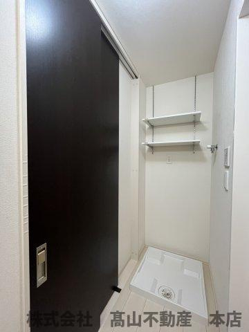 福岡県宗像市土穴2丁目の設備