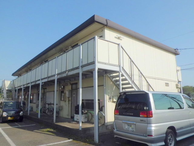シティハイム　ササヤマＣの外観|セキスイハイム施工　全室南向き