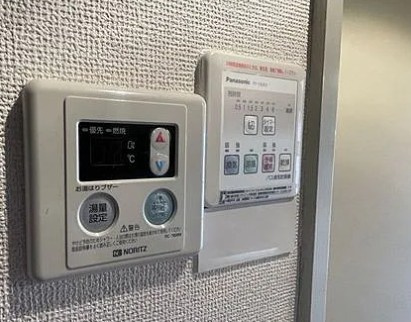 ランドフォレスト東所沢のその他