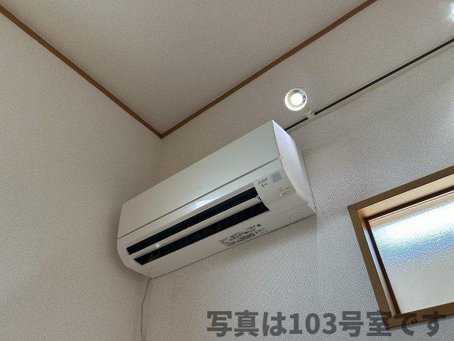 エソールＴＳの設備