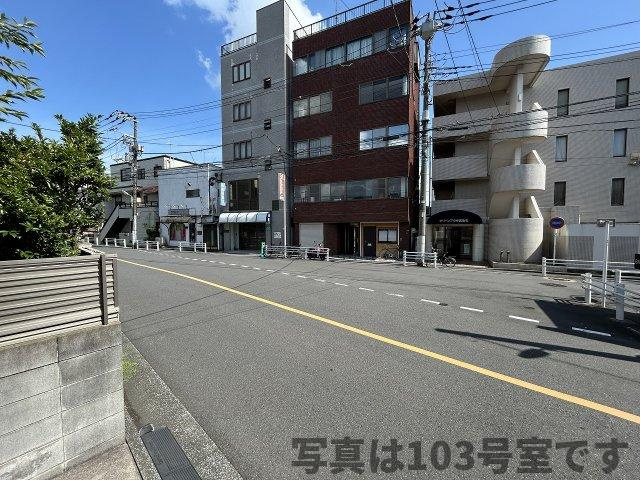 エソールＴＳの展望