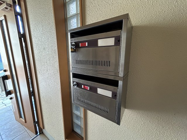 エソールＴＳのその他共用部分