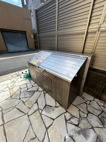 エソールＴＳのその他共用部分