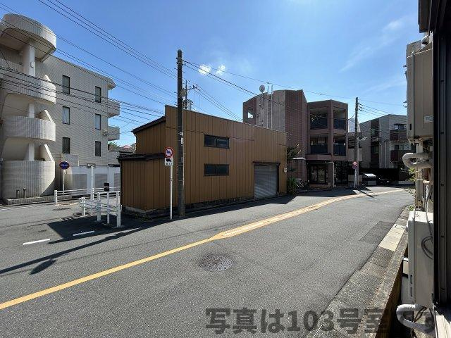 エソールＴＳの展望
