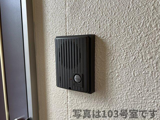 エソールＴＳのセキュリティ