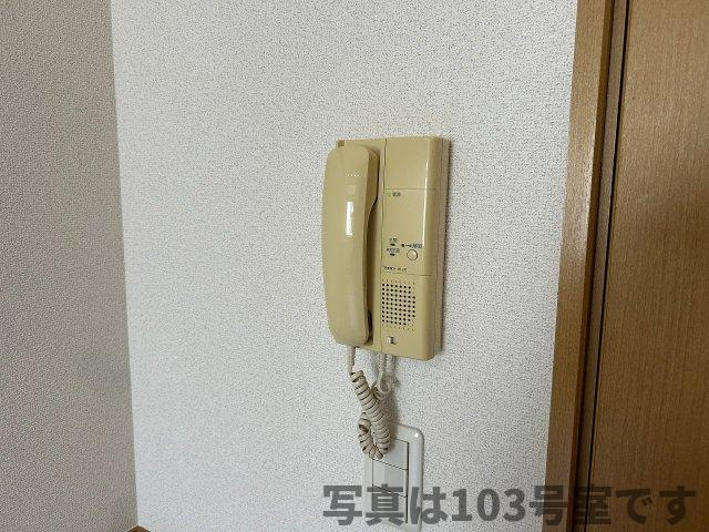 エソールＴＳのセキュリティ
